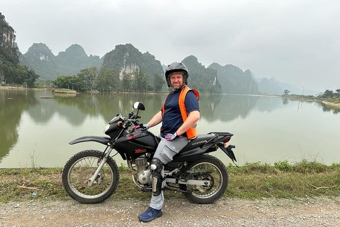Hanoi Motorbike Adventure - Key Points Before You Ride