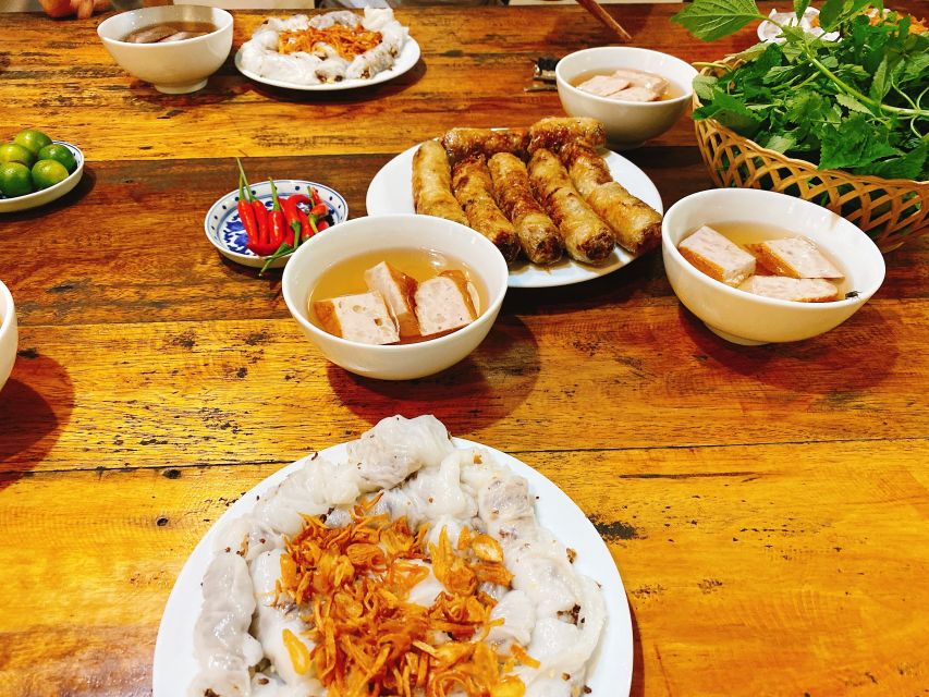 Hanoi Motorbike Adventures - Is $40 good value?