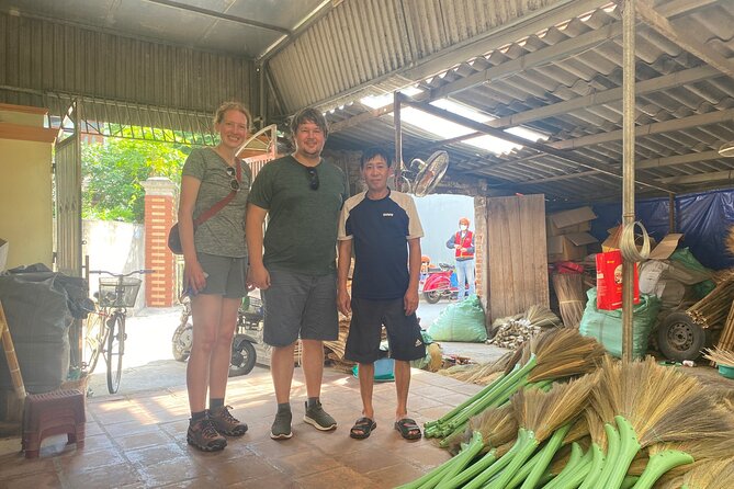 Hanoi Motorbike Led By Women: Hanoi Countryside Motorbike Tours - Is $59 good value?