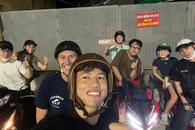 Hanoi Motorbike Street Food Tour With Sightseeing - Key points to know before booking