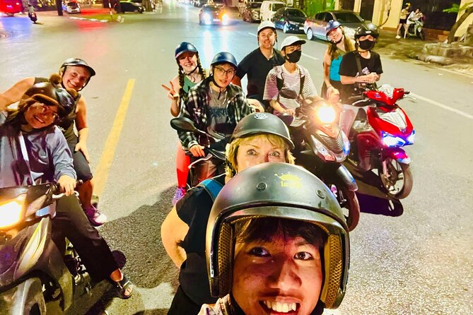 Hanoi Motorbike Street Food Tour With Sightseeing - Is the $50 price good value?