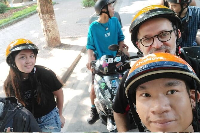 Hanoi Motorbike Tour for Historical Culture and Fun Sightseeing - Five things to know before you book