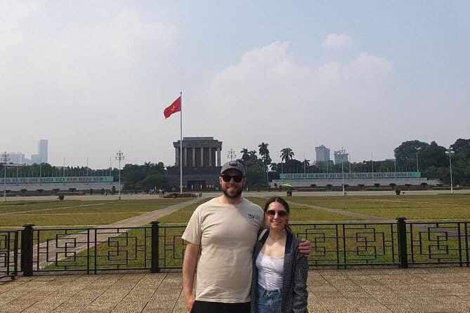 Hanoi Motorbike Tour for Historical Culture and Fun Sightseeing - Why a motorbike is a smart way to see Hanoi