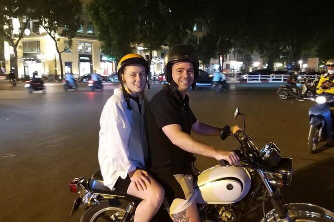 Hanoi Motorbike Tour for Historical Culture and Fun Sightseeing - Is $55 a fair price?