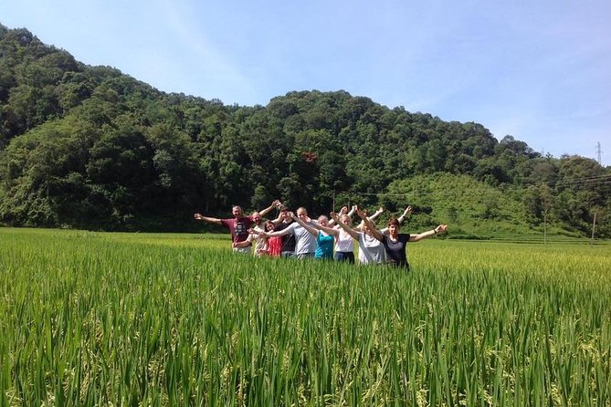 Hanoi Motorbike Tour To Countryside 1 Day - Why this Hanoi scooter day is different