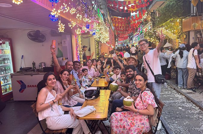 Hanoi Motorbike Tour with Hidden Gems and Train Street - Hanoi Opera House and the colonial center