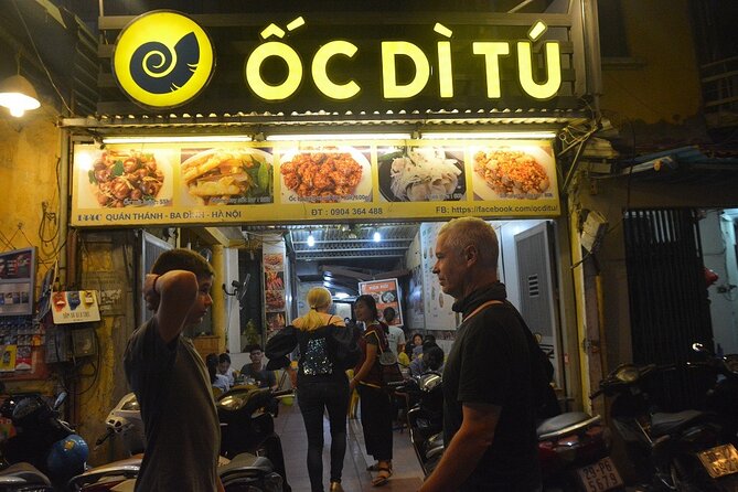 Hanoi Motorbike Tours: Hanoi Motorbike Food Tours Led By Women - What the $69 price really covers