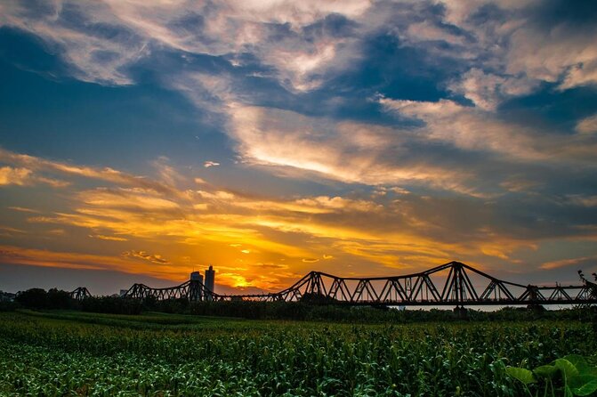 Hanoi Motorbike Tours Led By Women: Hanoi Outskirts & Rural Life - Quick points before you book