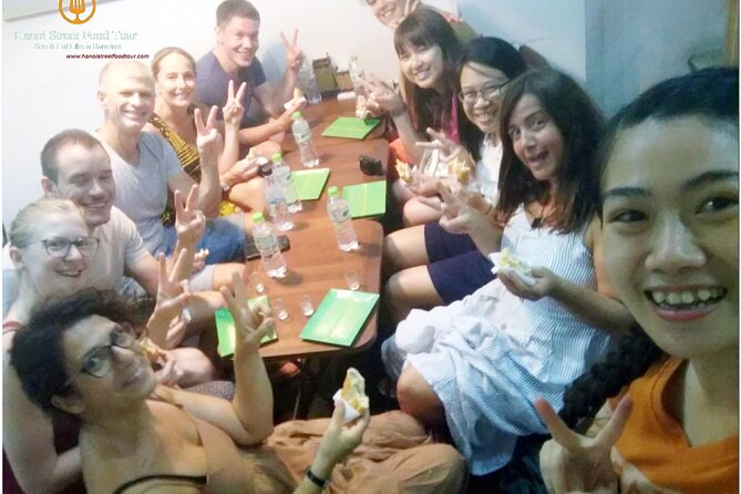 Hanoi old quarter sightseeing & street food eating by Motorcycle - What your guide adds to the ride