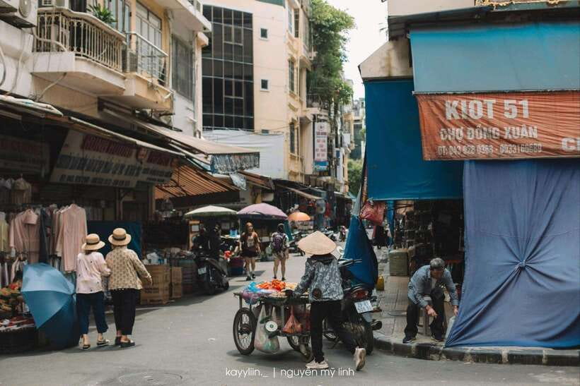 Hanoi: Private Motorbike Tour with Highlight Local Food - Is $52 good value for four hours?