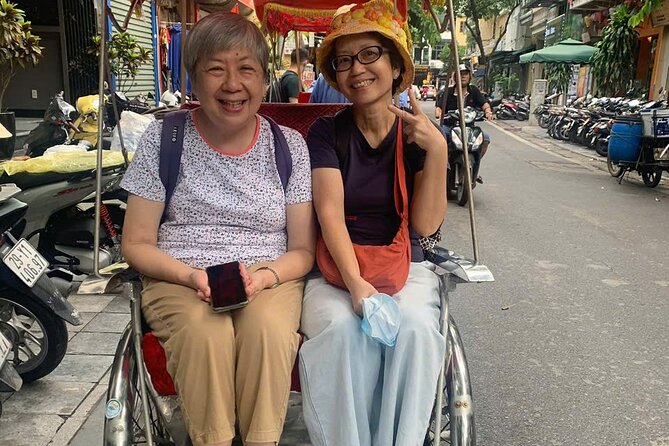 Hanoi Street Food Tour by Motorbike or Walking with Local Guide - What this Hanoi food tour is really like