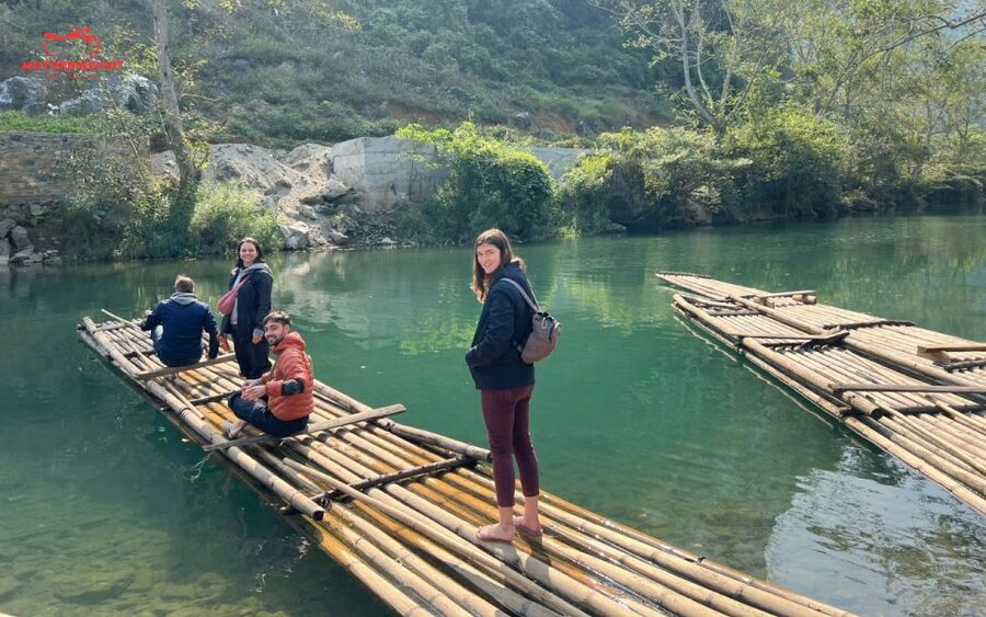 Hanoi tour: Ha Giang Loop 2 days 1 night - Motorbike tour - Key points to know before you book