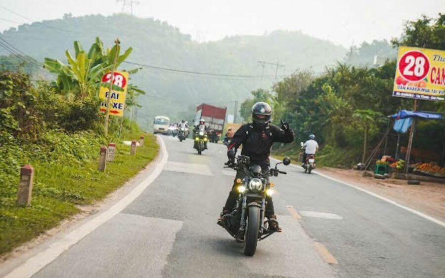 Hanoi tour: Ha Giang Loop 2 days 1 night - Motorbike tour - What this Ha Giang tour is really like
