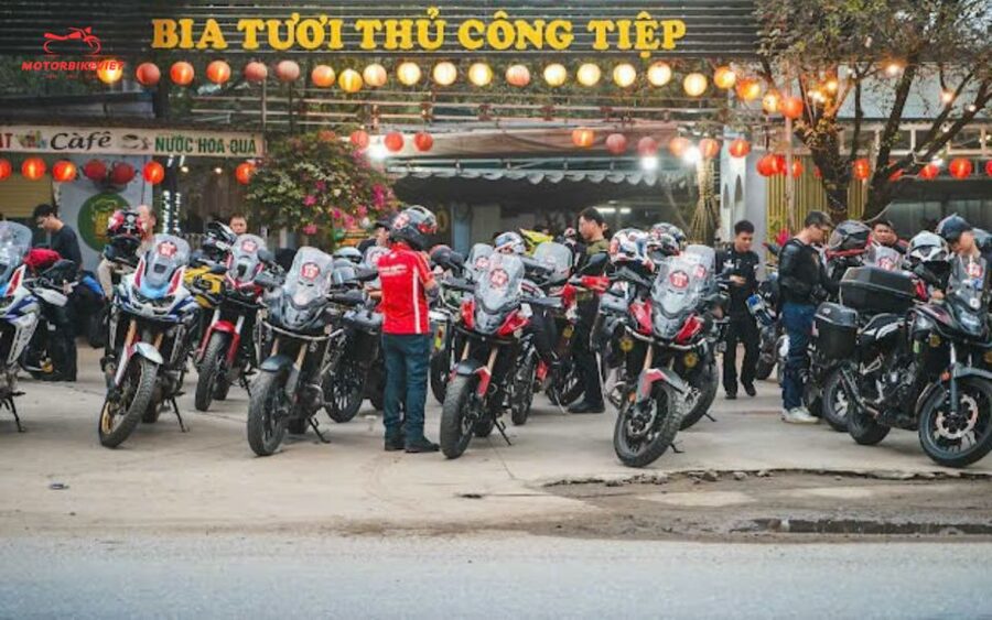 Hanoi tour: Ha Giang Loop 2 days 1 night - Motorbike tour - What the $171 price includes