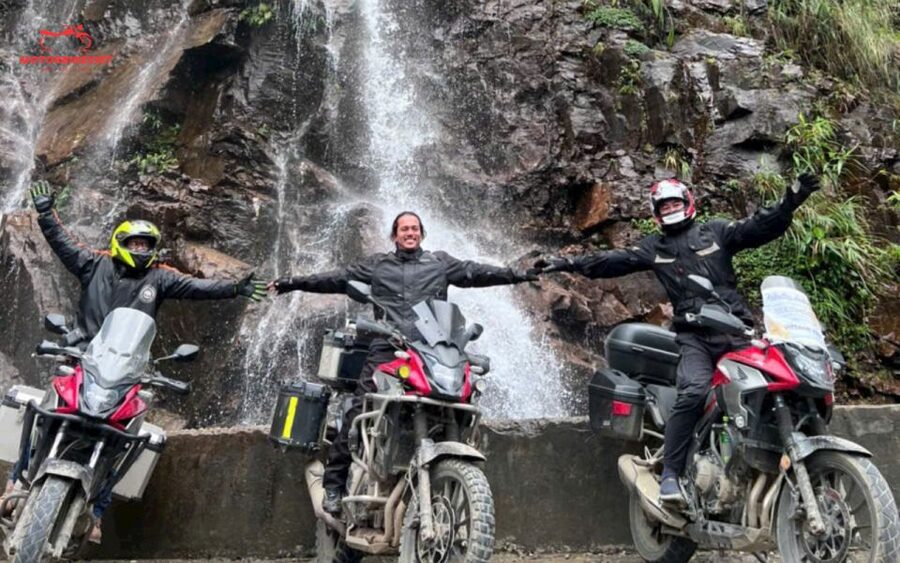 Hanoi tour: Ha Giang Loop 2 days 1 night - Motorbike tour - Who will enjoy this route most