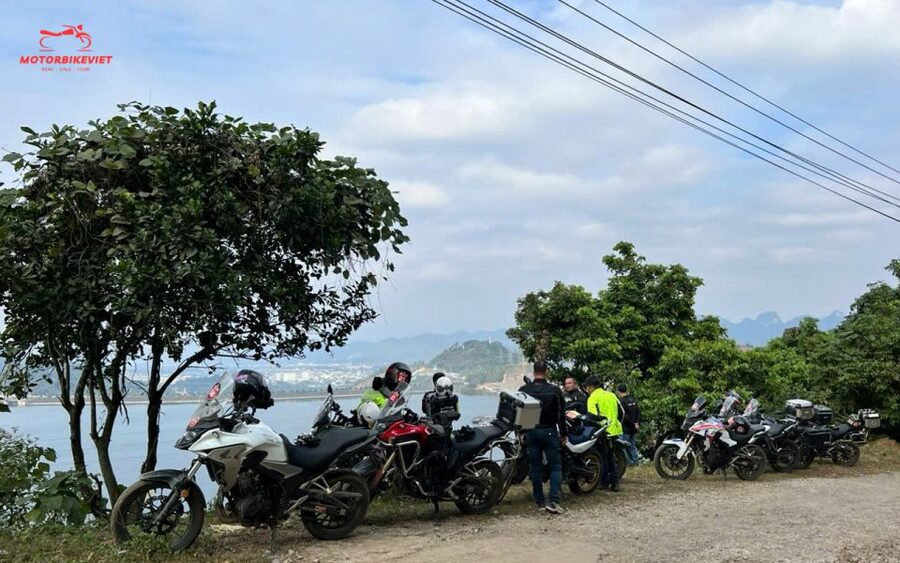 Hanoi tour: Ha Giang Loop 2 days 1 night - Motorbike tour - FAQ