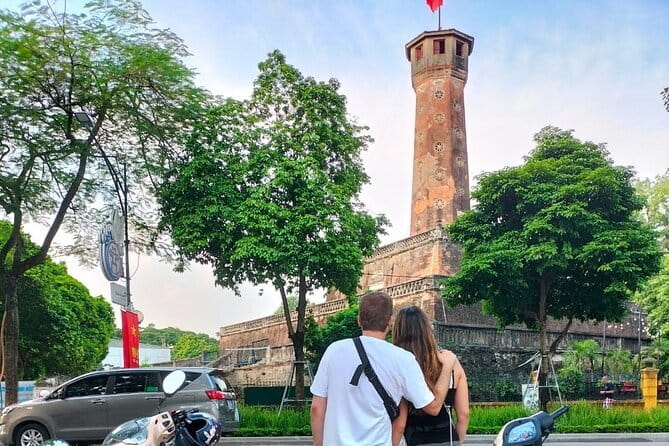 Hanoi Unique Motorbike Tour - Food, Cost, and What You Receive