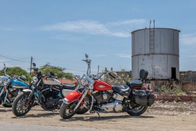 Harley-Davidson RENTALS ONLY 4 hrs