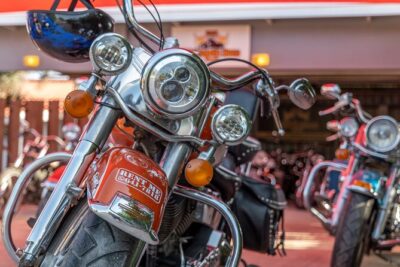 Harley-Davidson RENTALS ONLY 8 hrs