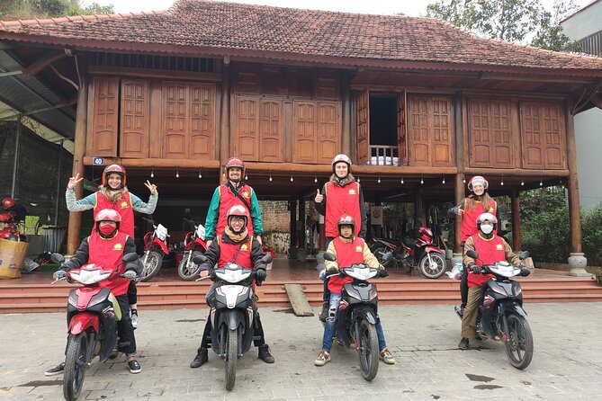 High quality Small Group 2 Day with Easy Riders + Private Room - Day Two: The Happiness Road and Ma Pi Leng Pass