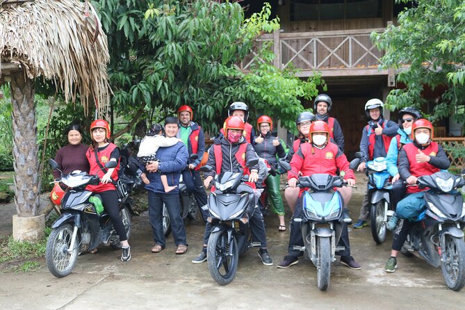 High quality Small Group 2 Day with Easy Riders + Private Room - What the $179 price really covers