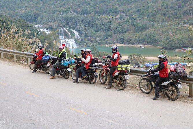 High Quality Small Group With Easy Riders 3 Day + Private Room - Key things to know before booking