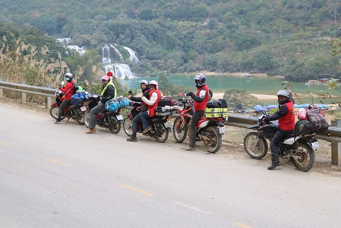 High Quality Small Group With Easy Riders 3 Day + Private Room - Why this three-day loop works so well