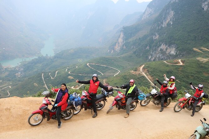 High Quality Small Group With Easy Riders 3 Day + Private Room - Meals, drinks, fuel, and what you pay for