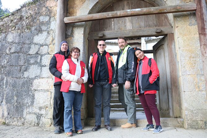 High Quality Small Group With Easy Riders 3 Day + Private Room - Group size and guide quality