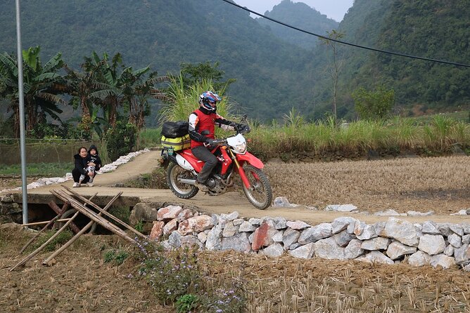 Hight Quality Small Group Easy Rider4 Day 3 Night + Private Room - Private rooms, homestays, and what comfort means here