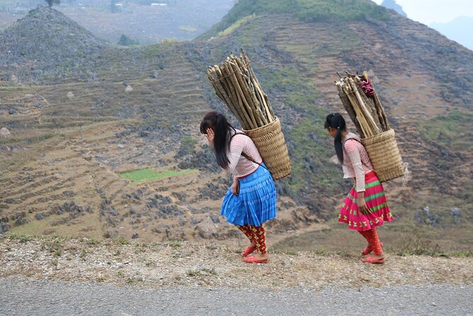 Hight Quality Small Group Easy Rider4 Day 3 Night + Private Room - Who should book this Ha Giang trip?