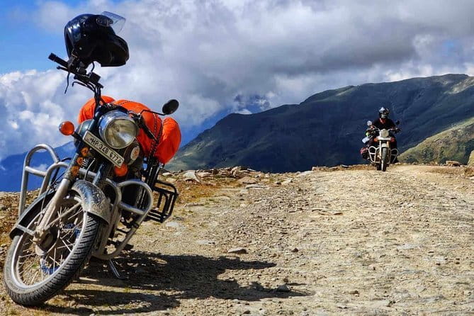 Himalayas: 10 Days Motorbike Tour To Sach Pass (North India) - Key points to know before you book
