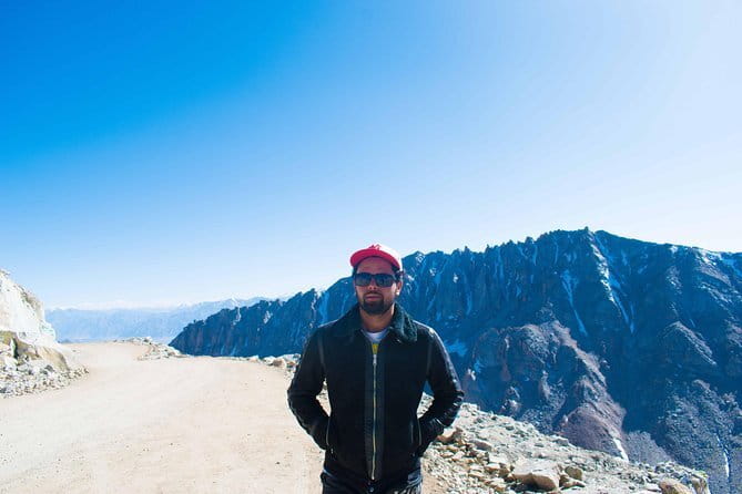 Himalayas: 10 Days Motorbike Tour To Sach Pass (North India) - What the $4,816.94 price really covers