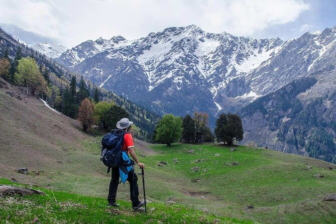 Himalayas: 10 Days Motorbike Tour To Sach Pass (North India) - Day 3: Dharamshala, Tibetan culture, and McLeod Ganj