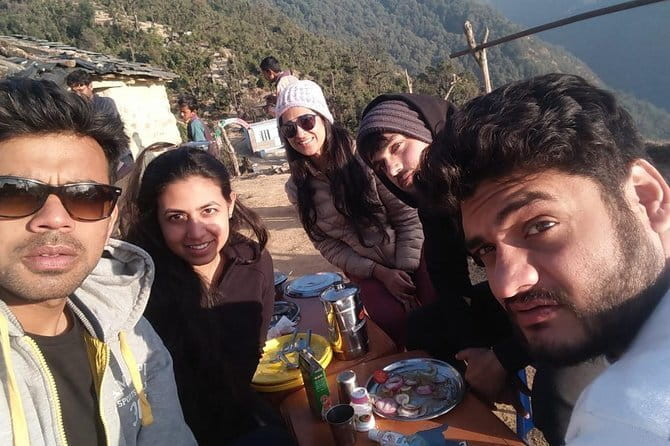 Himalayas: 10 Days Motorbike Tour To Sach Pass (North India) - Day 7: Killar to Kishtwar and back