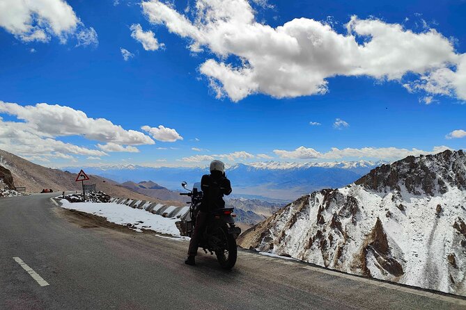 Himalayas: 15 Days Motorbike Tour To North India - Key points to know before booking