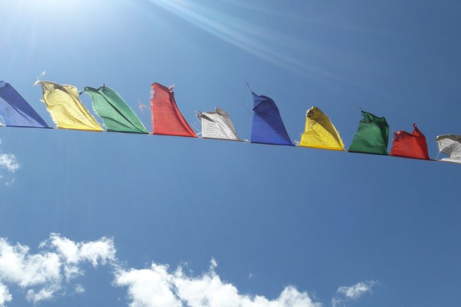 Himalayas Motorcycle Escapades - Key points to know before booking