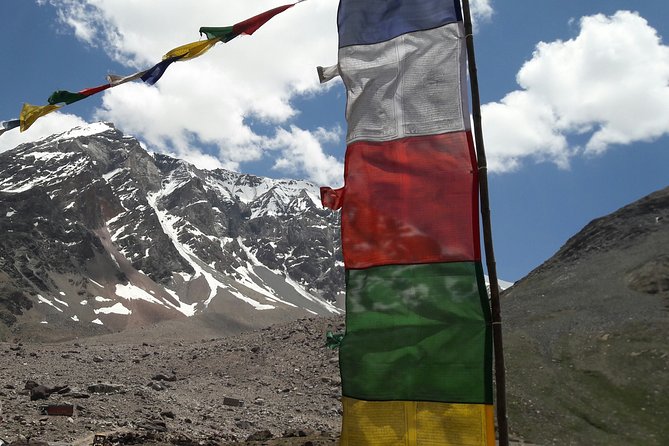 Himalayas Motorcycle Escapades - Day 1: Bhuntar Airport to Manali