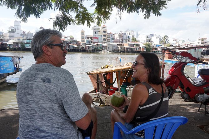 Ho Chi Minh City Backroads Private Motorbike Tour - Key points to know before booking