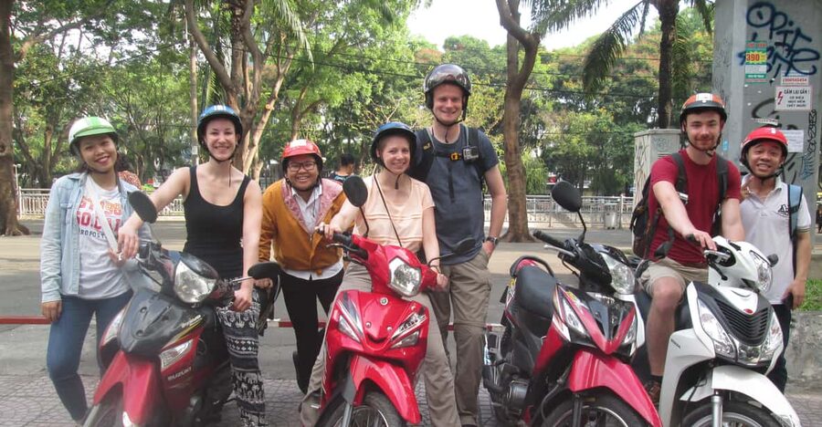 Ho Chi Minh City: Ghost, Belief & Culture Tour on Motorbike - Why this tour feels different from a standard city ride
