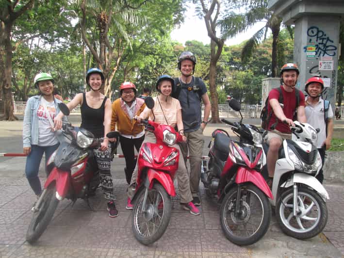 Ho Chi Minh City: Ghost, Belief & Culture Tour on Motorbike - A funeral house and the customs of mourning