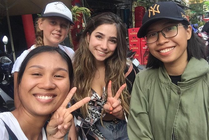 Ho Chi Minh City: Hidden Gems & Back Alleys by Motorbike with Local Students - Why a motorbike is the right way to see Saigon