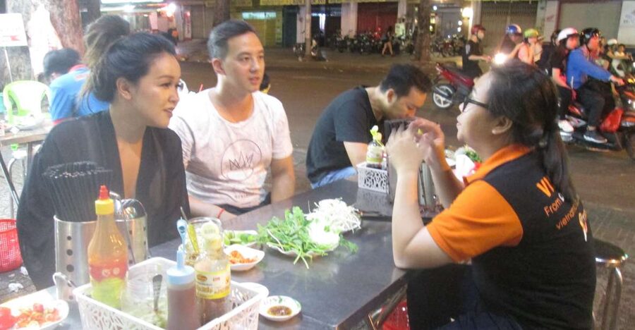Ho Chi Minh City: Midnight Motorbike Tour - Key points to know before booking
