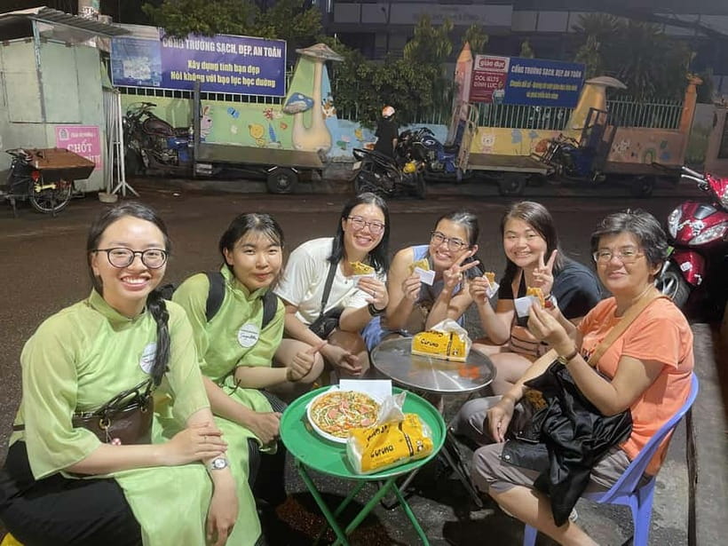 Ho Chi Minh City: Motorbike Street Food Tour - 12 Tastings - Why A Motorbike Is The Right Way To See Saigon