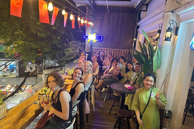 Ho Chi Minh City: Motorbike Street Food Tour with 12 Tastings - Is $30 a good value?