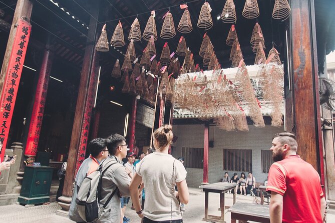 Ho Chi Minh City Motorbike Tour w Student + Safe + Fun - Safety, weather, and comfort