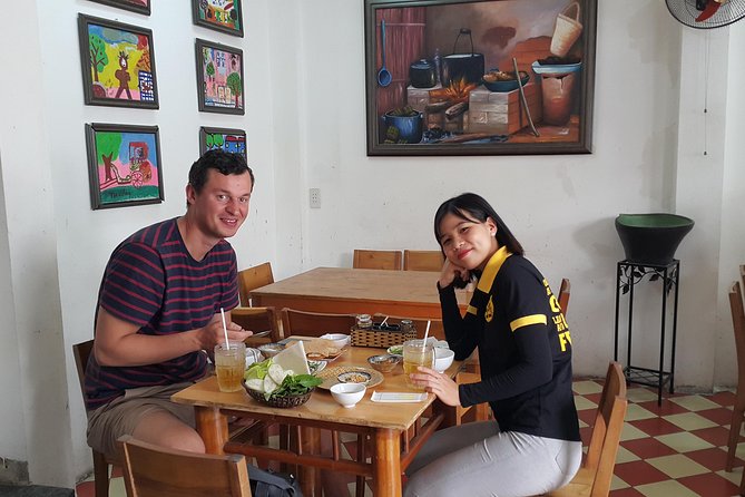 Ho Chi Minh City’s most delicious street food tour by motorbike - Finishing with three to five Vietnamese desserts