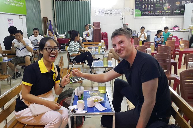 Ho Chi Minh City’s most delicious street food tour by motorbike - What the $48 price really covers