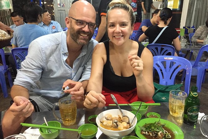Ho Chi Minh City’s most delicious street food tour by motorbike - Who should book this motorbike food tour