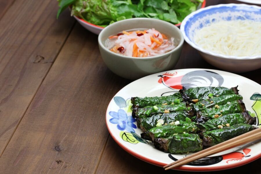 Ho Chi Minh City’s Most Tasty Street Food Tour by Motorbike - Why a motorbike is the right dinner table